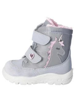 PEPINO Stiefel & Boots^Winterboots "Nane-S" in Grau