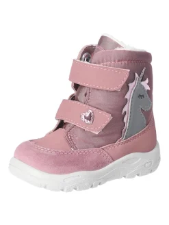 PEPINO Stiefel & Boots·Boots|Stiefel & Boots^Winterboots "Nane-S" in Rosa
