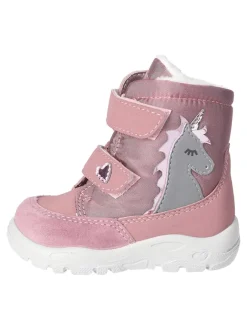 PEPINO Stiefel & Boots·Boots|Stiefel & Boots^Winterboots "Nane-S" in Rosa