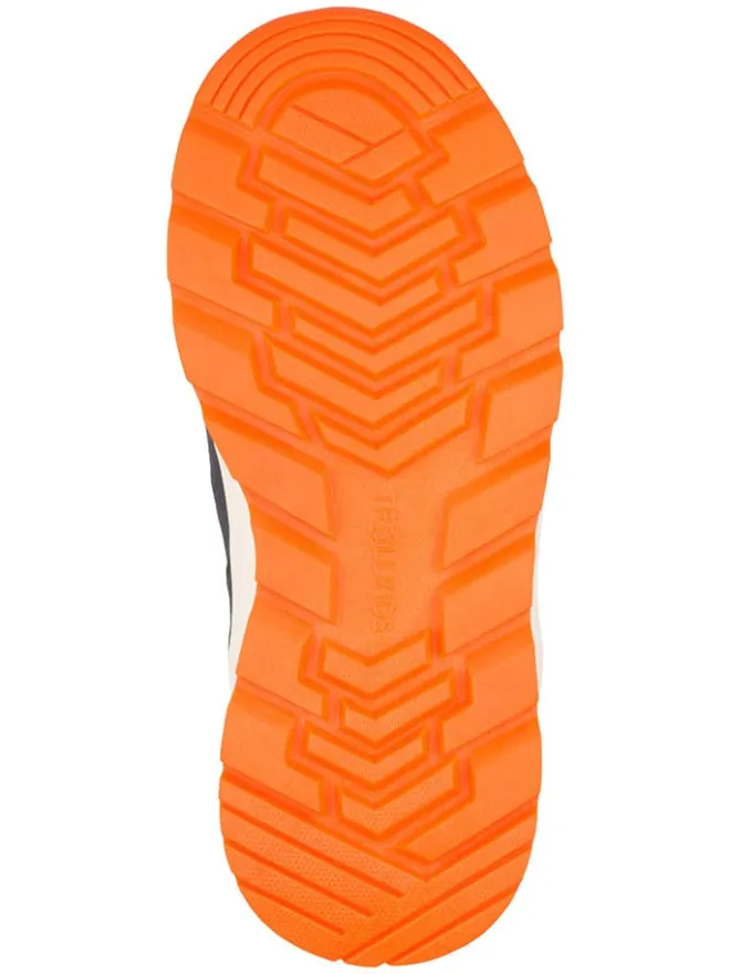 Winterboots "Nordkapp XT" in Dunkelblau>Trollkids Discount