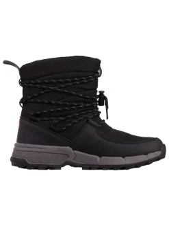 Kappa Stiefel & Boots^WInterboots "Numar" in Schwarz