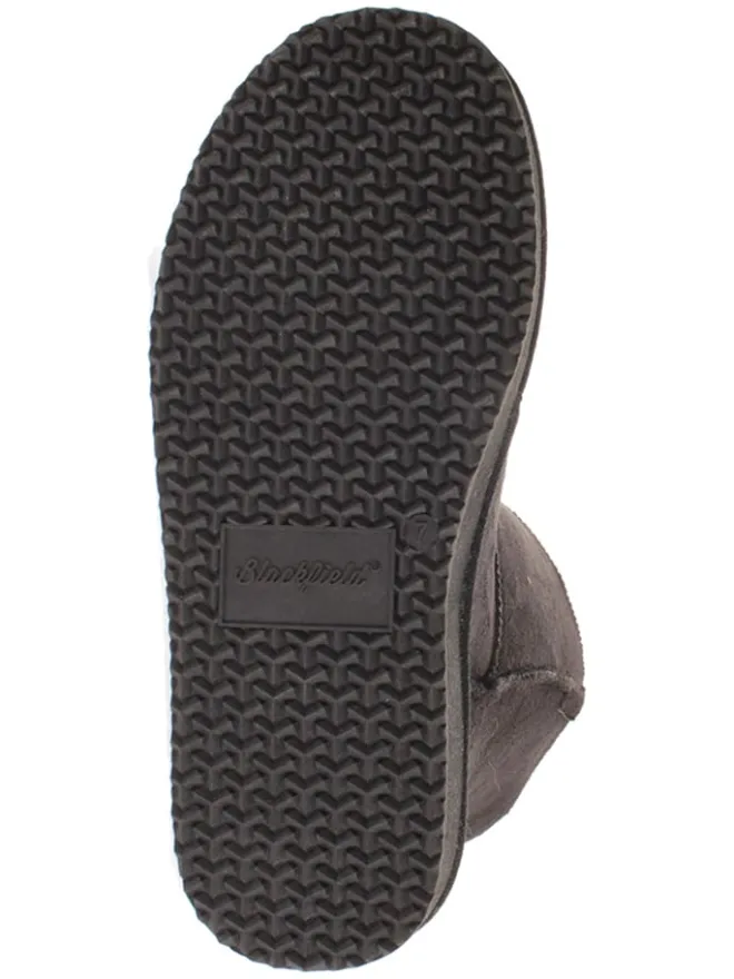 Blackfield Stiefel & Boots^Winterboots "Ocean" in Schwarz
