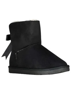 Winterboots "Odouce" in Schwarz>Geographical Norway Discount
