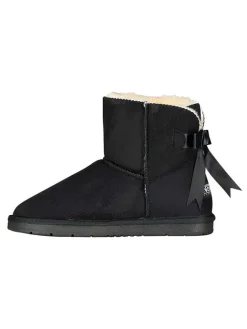 Winterboots "Odouce" in Schwarz>Geographical Norway Discount