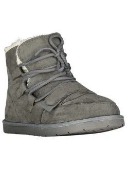 Winterboots "Olasneige" in Grau>Geographical Norway Clearance