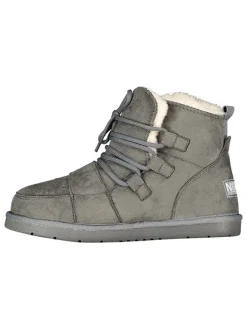 Winterboots "Olasneige" in Grau>Geographical Norway Clearance