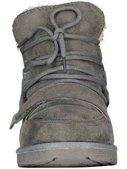 Winterboots 