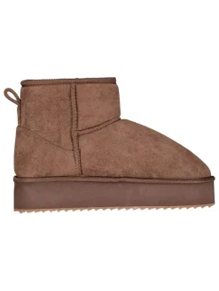 Winterboots "Orage" in Braun>Geographical Norway Hot