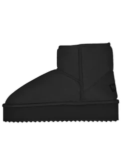 Geographical Norway Stiefel & Boots^Winterboots "Orgeat" in Schwarz