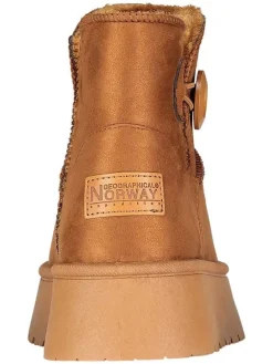 Geographical Norway Stiefel & Boots^Winterboots 