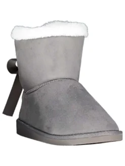 Geographical Norway Stiefel & Boots^Winterboots "Owisti" in Grau