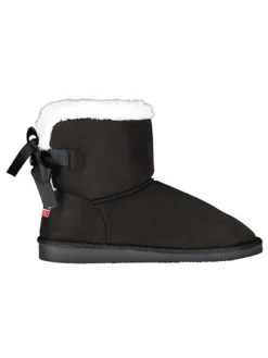 Geographical Norway Stiefel & Boots^Winterboots "Owisti" in Schwarz