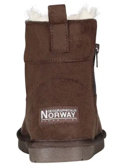 Geographical Norway Stiefel & Boots^Winterboots 