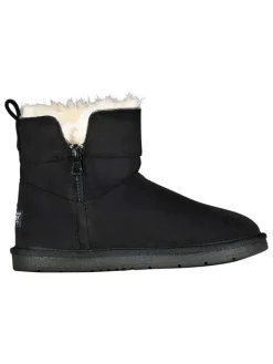 Winterboots "Ozipnat" in Schwarz>Geographical Norway Sale