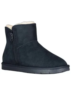 Winterboots "Ozipneige" in Dunkelblau>Geographical Norway Discount