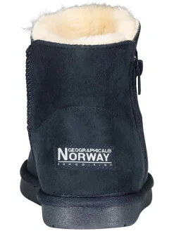 Winterboots 