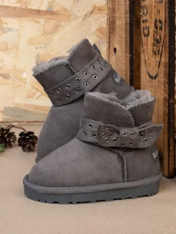Winterboots 
