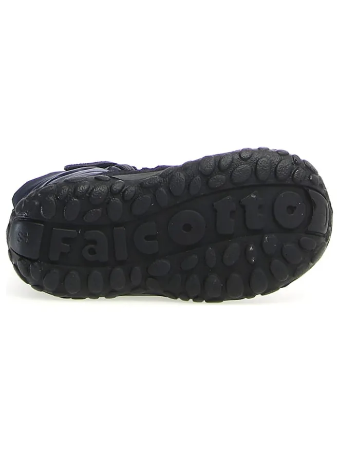 Winterboots "Pocks" in Dunkelblau>Naturino Outlet