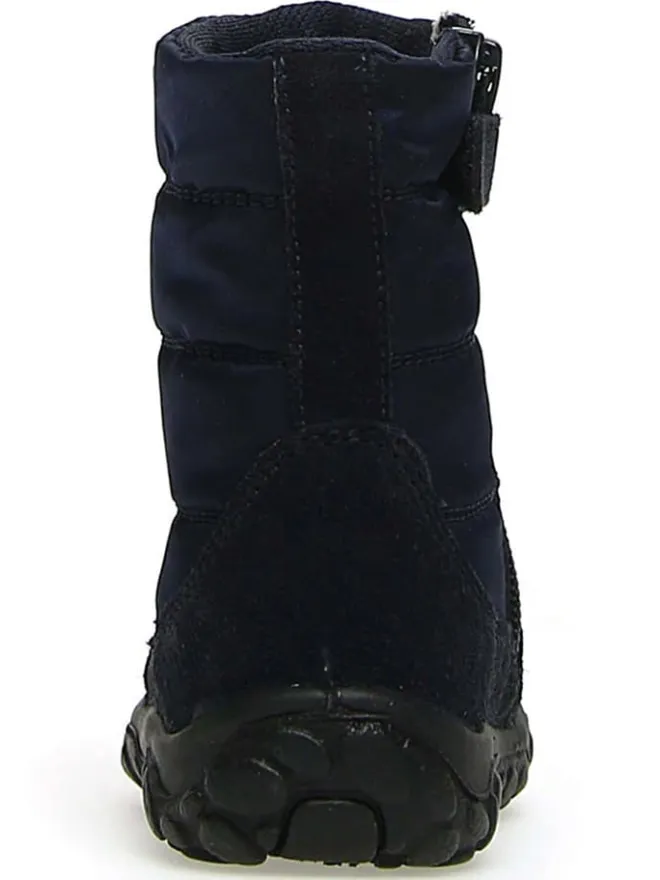 Winterboots "Poznurr" in Dunkelblau>Naturino New