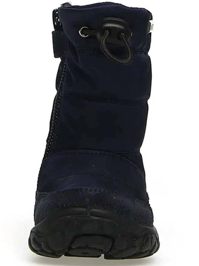 Winterboots "Poznurr" in Dunkelblau>Naturino New