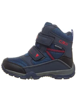 cmp Stiefel & Boots·Stiefel^Winterboots "Pyry" in Dunkelblau