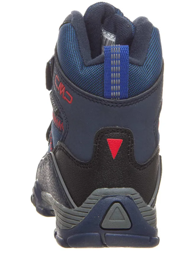 cmp Stiefel & Boots·Stiefel^Winterboots "Pyry" in Dunkelblau