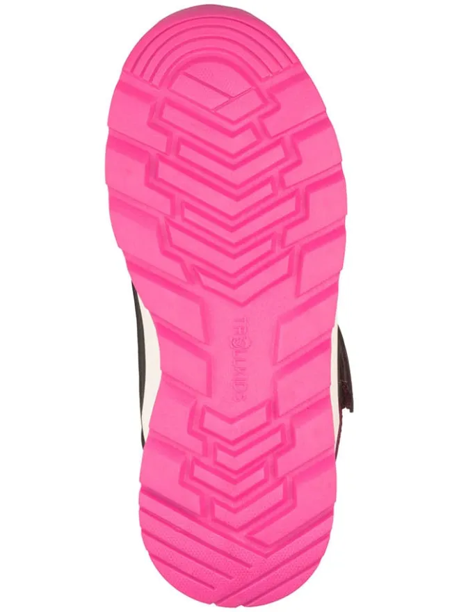 Winterboots "Rauland" in Beere>Trollkids