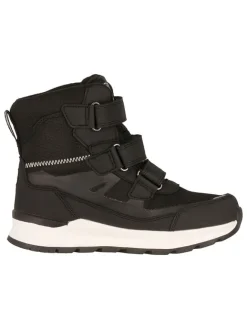 Winterboots "Rauland" in Schwarz>Trollkids Discount