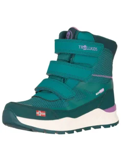 Trollkids Stiefel & Boots·Stiefel^Winterboots 