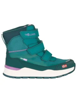 Trollkids Stiefel & Boots·Stiefel^Winterboots 