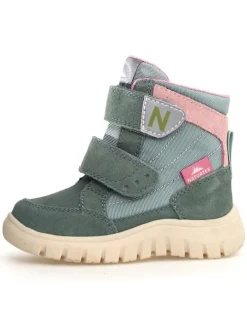 Winterboots "Rivo" in Grün>Naturino Online