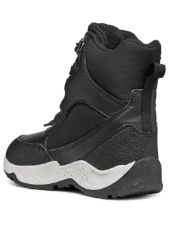 Winterboots 