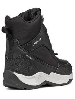 Winterboots 