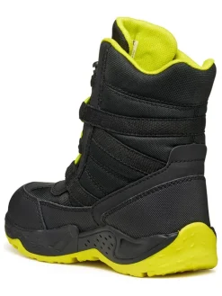Winterboots 