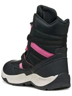 Winterboots 