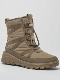 Winterboots "Snowdon" in Hellbraun>Kamik Online