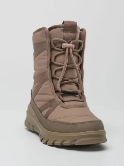 Winterboots "Snowdon" in Hellbraun>Kamik Online