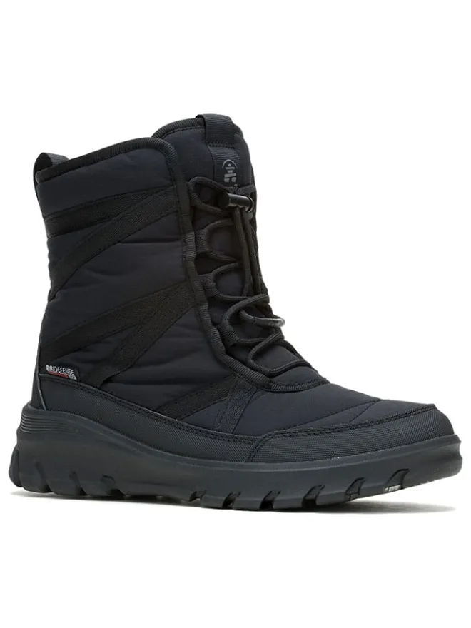 Kamik Stiefel & Boots^Winterboots "Snowdon" in Schwarz