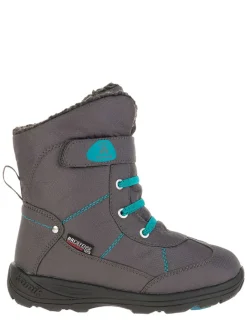Winterboots "Snowman" in Grau>Kamik Outlet