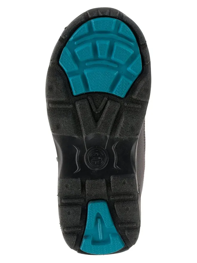 Winterboots "Snowman" in Grau>Kamik Outlet