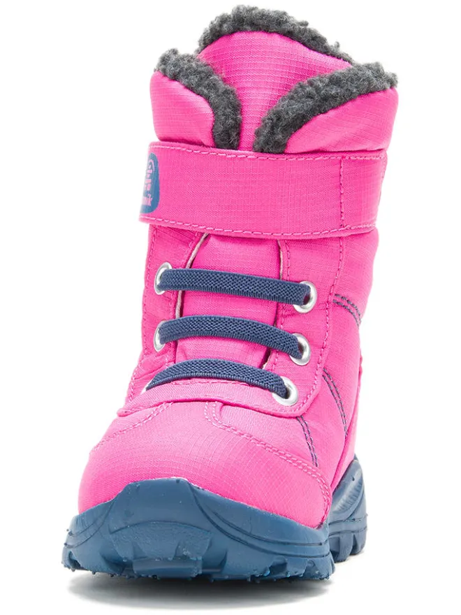 Winterboots "Snowman" in Pink>Kamik Discount