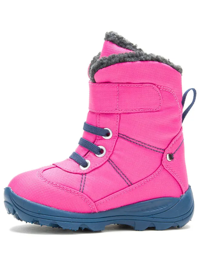 Winterboots "Snowman" in Pink>Kamik Discount