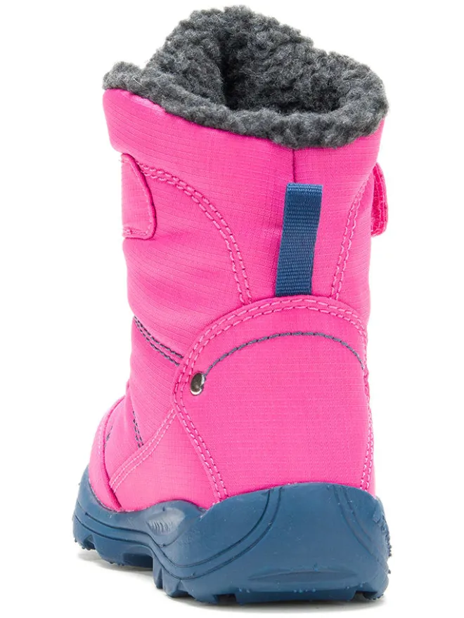 Winterboots "Snowman" in Pink>Kamik Discount