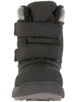 Winterboots "Sparky 2" in Schwarz>Kamik Clearance