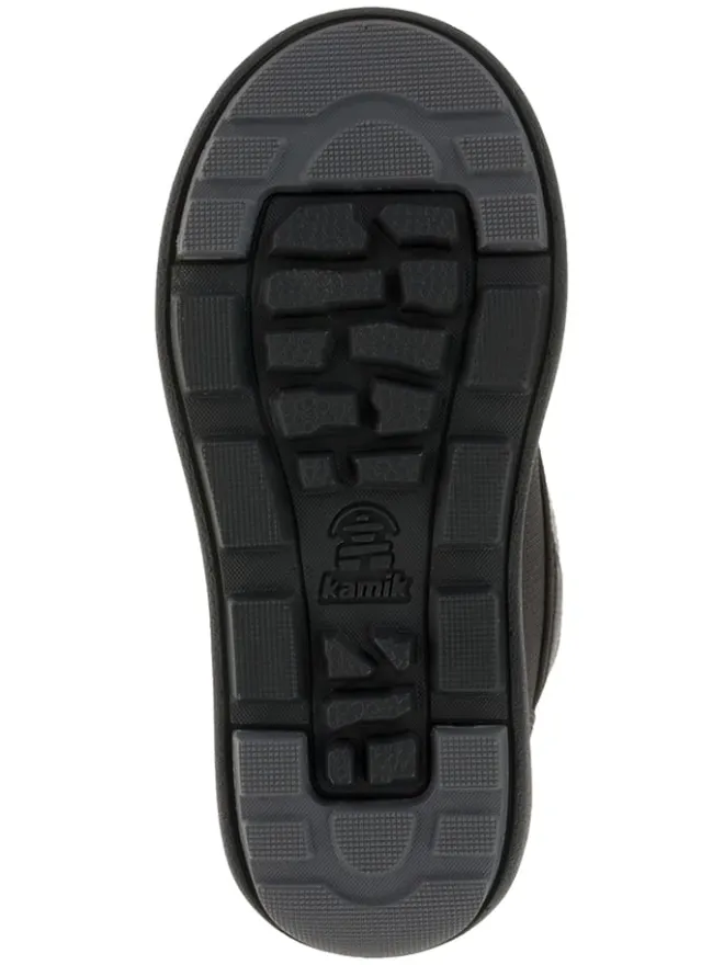 Winterboots "Sparky 2" in Schwarz>Kamik Clearance
