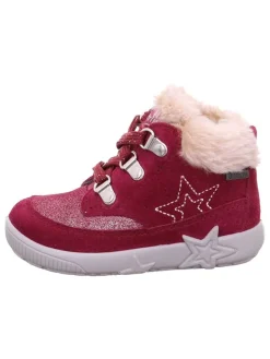 Winter-Boots "Starlight" in Rot>superfit Discount