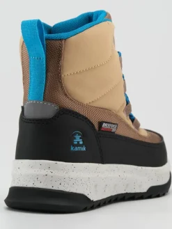 Kamik Stiefel & Boots·Stiefel^Winterboots 
