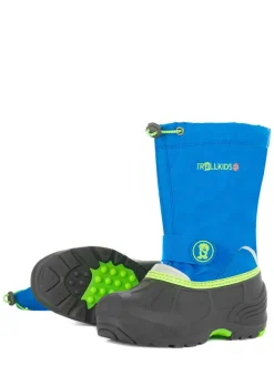Winterboots 