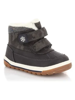 Kimberfeel Stiefel & Boots^Winterboots "Thais" in Braun