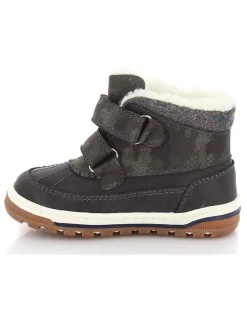 Kimberfeel Stiefel & Boots^Winterboots "Thais" in Braun